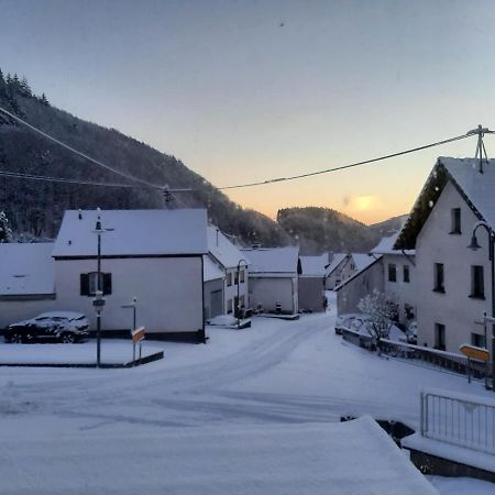 Ferienhaus Hohe Acht Siebenbach Экстерьер фото