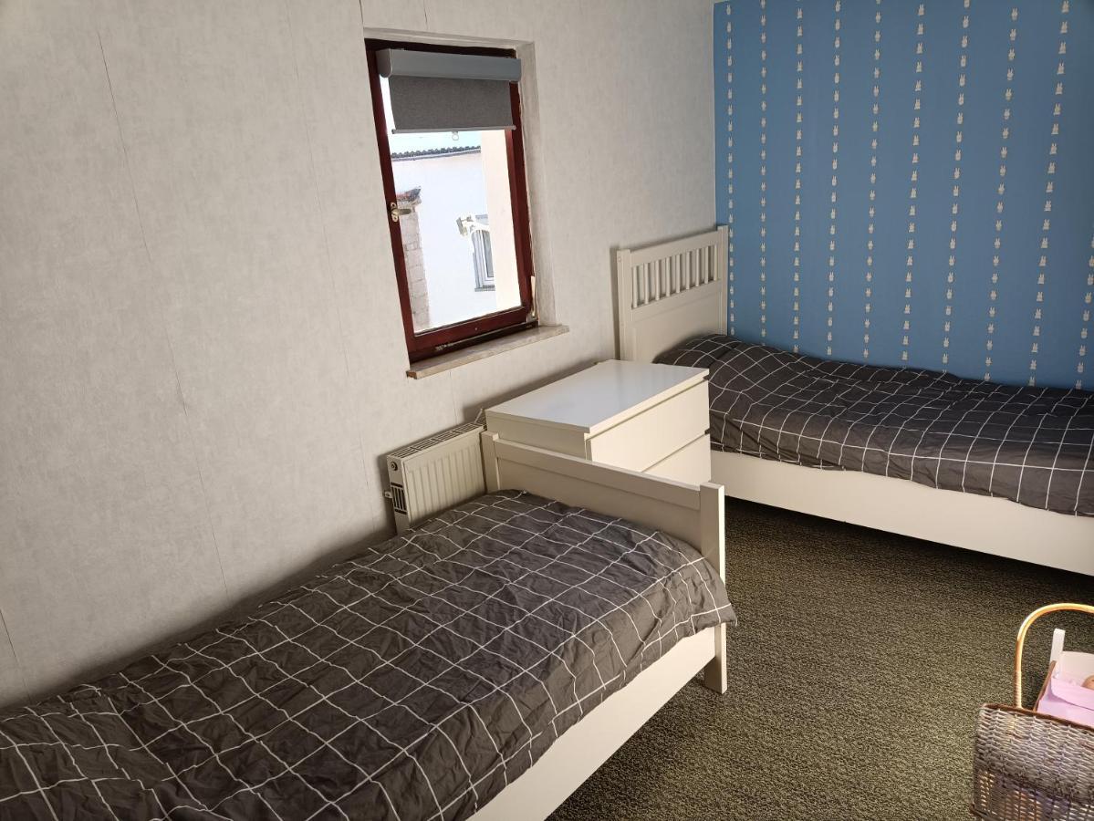 Ferienhaus Hohe Acht Siebenbach Экстерьер фото