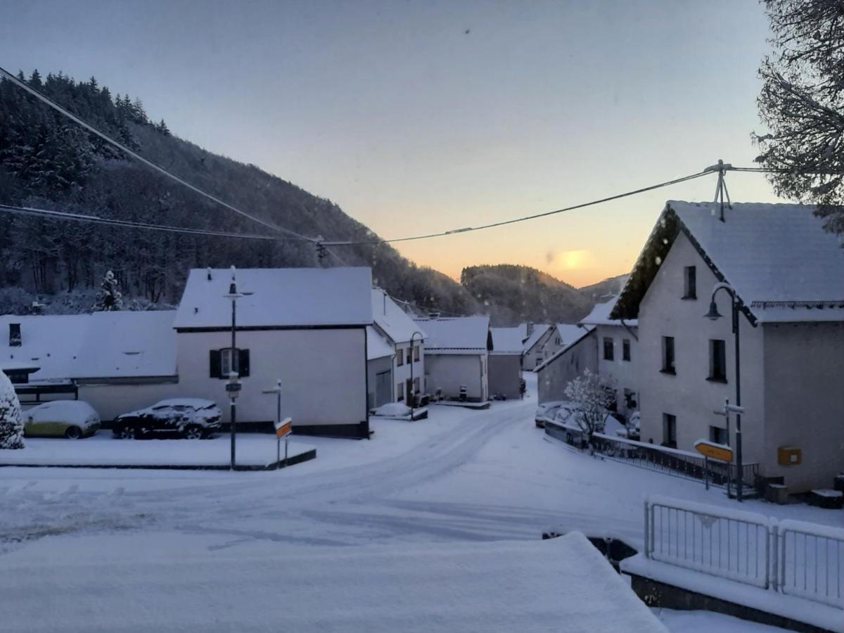 Ferienhaus Hohe Acht Siebenbach Экстерьер фото