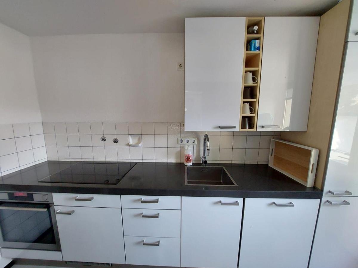 Ferienhaus Hohe Acht Siebenbach Экстерьер фото