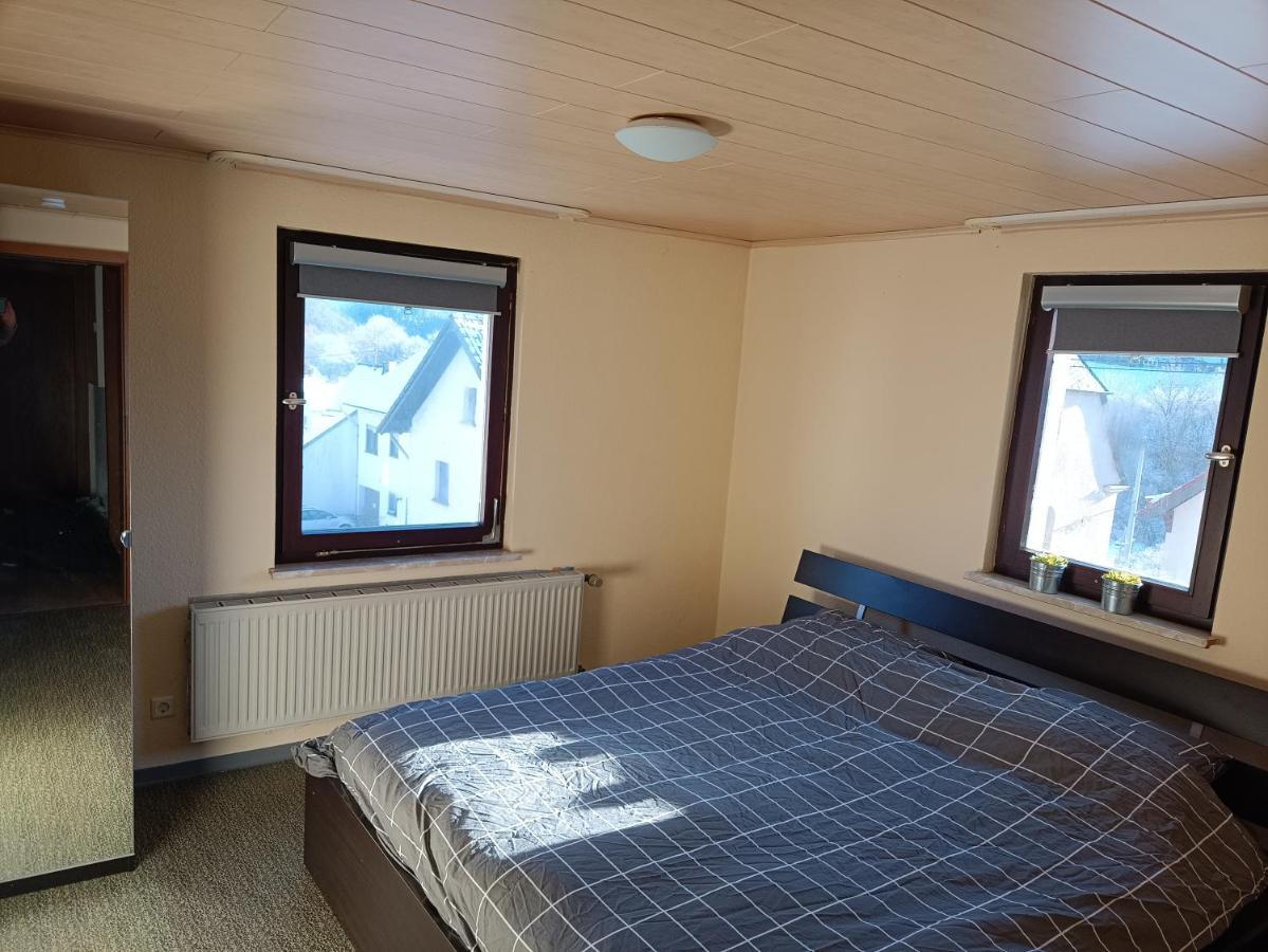 Ferienhaus Hohe Acht Siebenbach Экстерьер фото