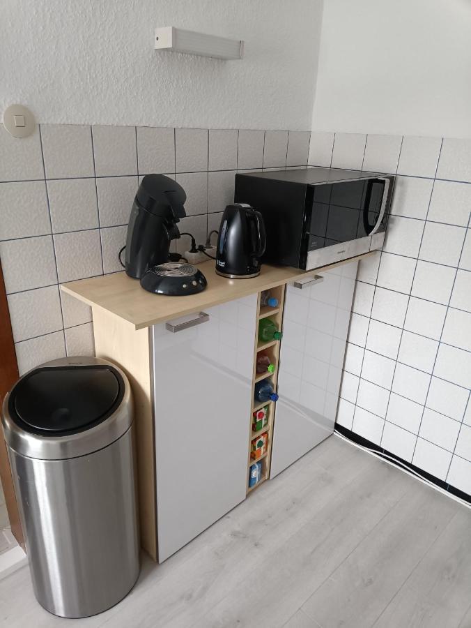 Ferienhaus Hohe Acht Siebenbach Экстерьер фото