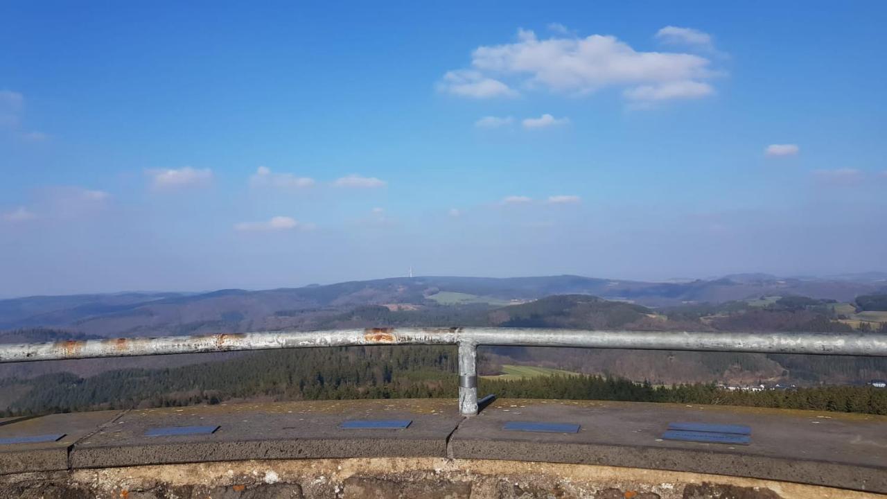 Ferienhaus Hohe Acht Siebenbach Экстерьер фото