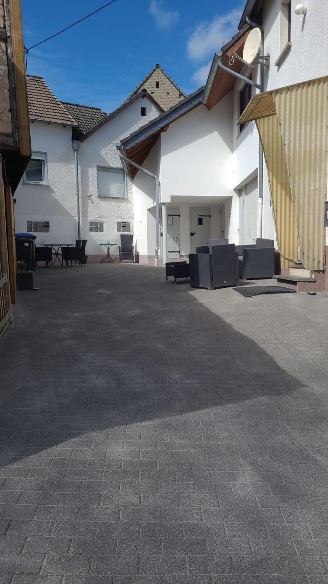 Ferienhaus Hohe Acht Siebenbach Экстерьер фото